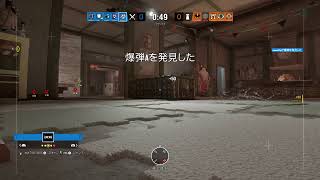 隊長練習します！すいません