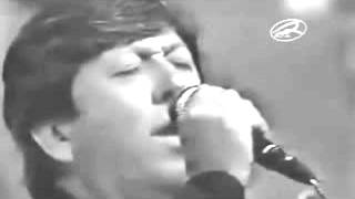 Germaín de la Fuente con Los Ángeles Negros   Murió la flor