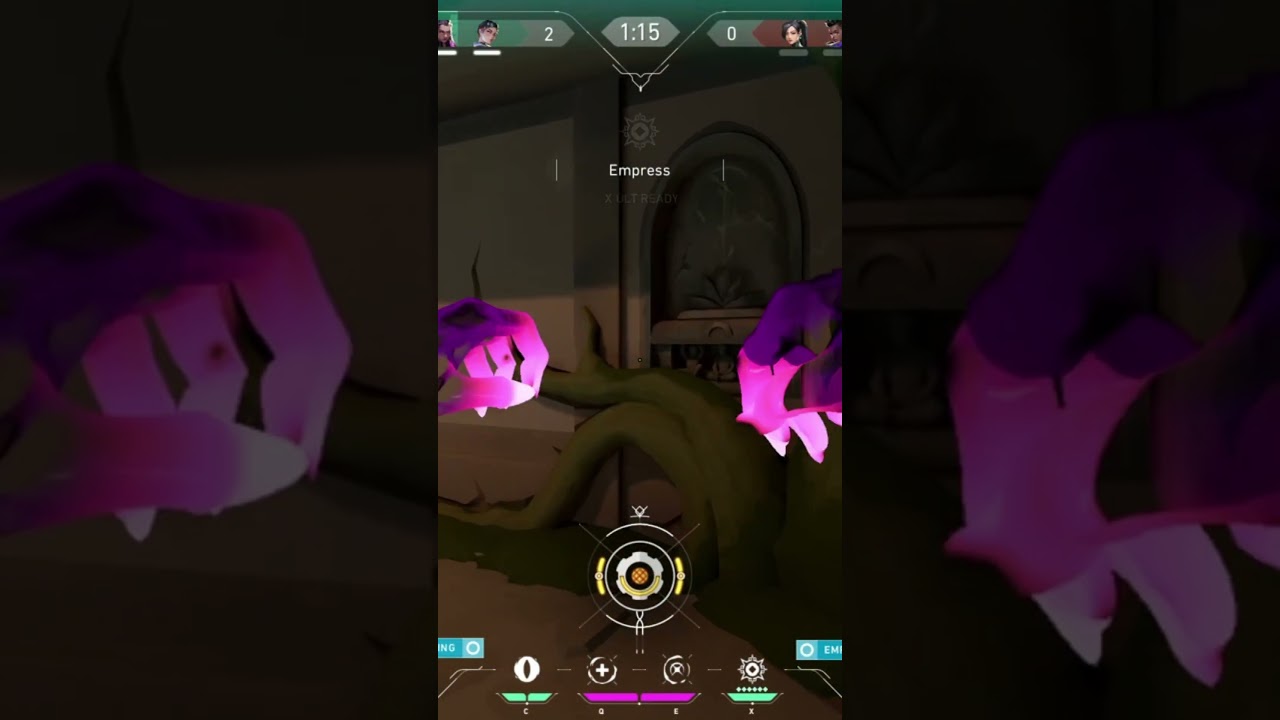 Mastering Dismiss: A Reyna Guide