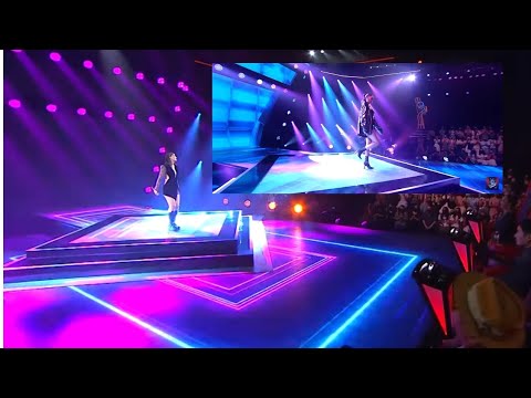 โชว์พิเศษ - มีนตรา&อิงฟ้า