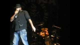 Marea - Petenera (En Carne Viva) (27/10/2012 - Argentina)