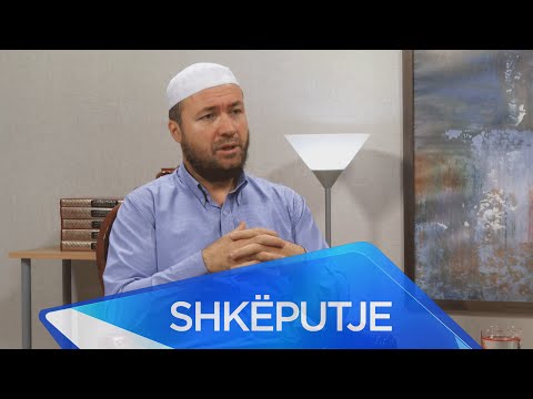 Fitimi i pasurisë hallall është  obligim - Hoxhë Mustafa Tërniqi