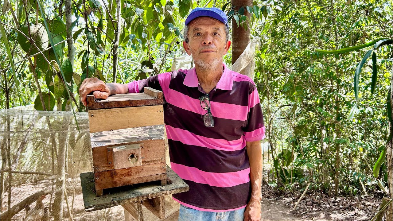 Visit to a Native Beekeeper’s Farm – Everything You Need to Know!