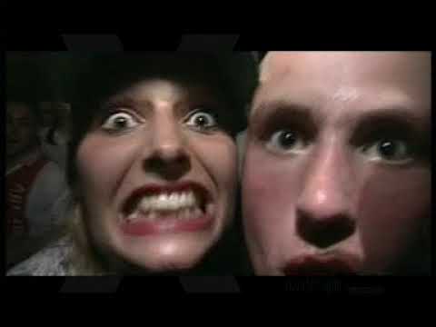 Thunderdome - Dance or Die! 1996