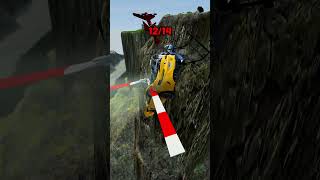 Carros vs 14 helicópteros 🤯