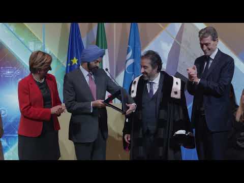 2024-25 Opening Ceremony Highlights