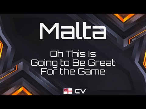 HMS Malta - And this is only what I could do