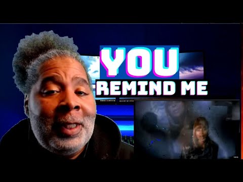 Mary J. Blige ft. Greg Nice - You Remind Me (Official Video) BIG YOGI REACTION