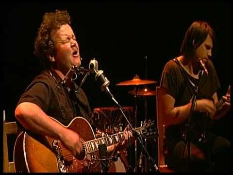 Daniel Lohues - 'Prachtig mooie dag' (live in Stadsschouwburg Groningen)