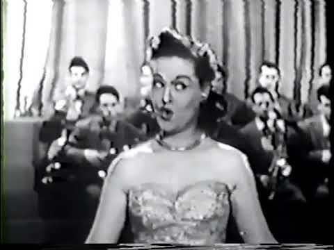 Gene Krupa and his Orchestra 1948 Thrills of Music Series 2 Vol. 7 Don Fagerquist