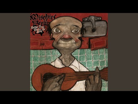 Tell Me a Story - Mischief Brew