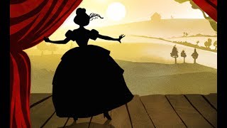 TRELAWNY OF THE 'WELLS' by Arthur Wing Pinero | The Questors Theatre