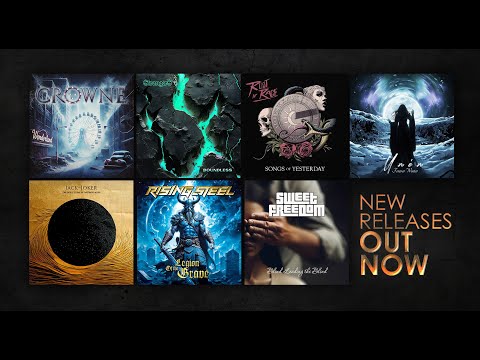 Check out our August, 2025 releases!