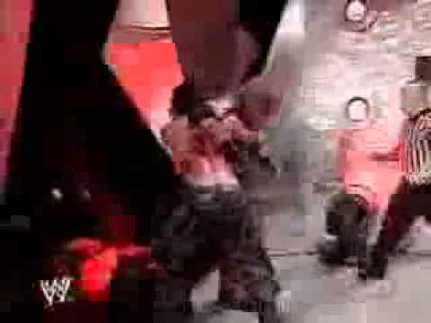 Matt Hardy custom titantron