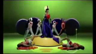 e-rotic hitmix - untouchable feelings / veejay the deejay