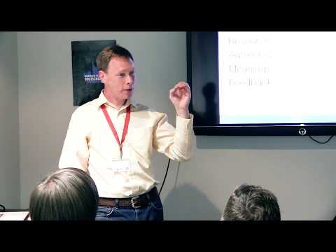 Umbraco Festival Deutschland 2017 - Happiness is good for you and your business