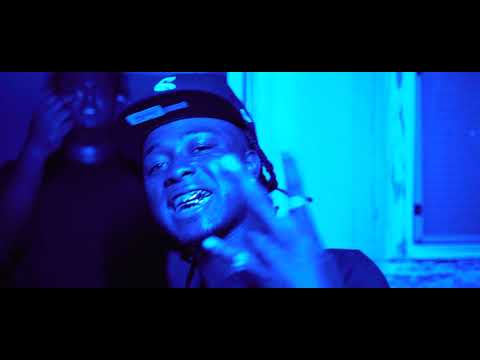 SouthSideSu x Kuzi - Greenlight (Official Music Video) Dir. by SONKO Films