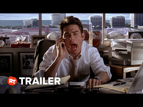 Digger - Tom Cruise Retrospective Trailer (2026)