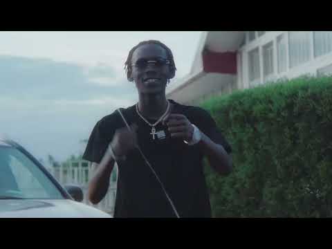 Yassin Indistizo - Buri Kimwe (Official Video) feat. Kenny K-Shot