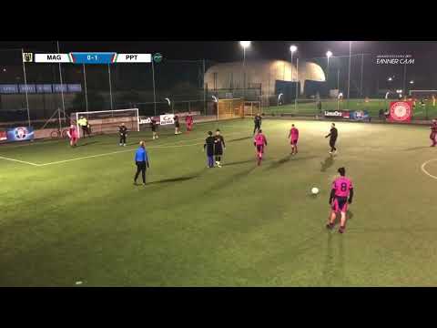 LEGA CALCIOTTO SERIE A2 STAGIONE 2022/2023: MAGNITUDO APPIO LATINO - PEPE TUSCOLANA