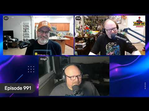 991: Air Ridey All Right