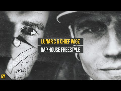 Lunar C & Chief Wigz | Rap House Freestyle | @LunarCFT @Chiefwigz