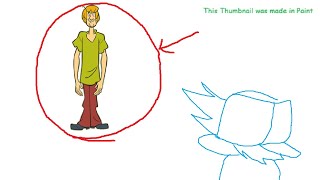 Cover art for PNG shaggy