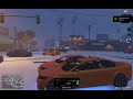 Hustler Criminals - Grand Theft Auto V