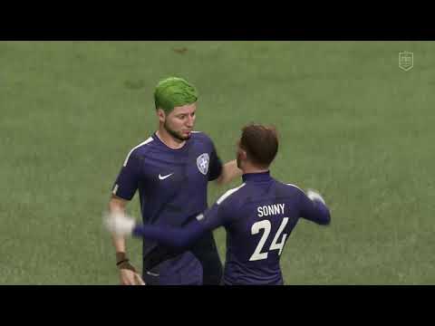 Slovakia 3:1, 1:1 Czech Republic Highlights EURO FIFA 21 ProClubs 11v11