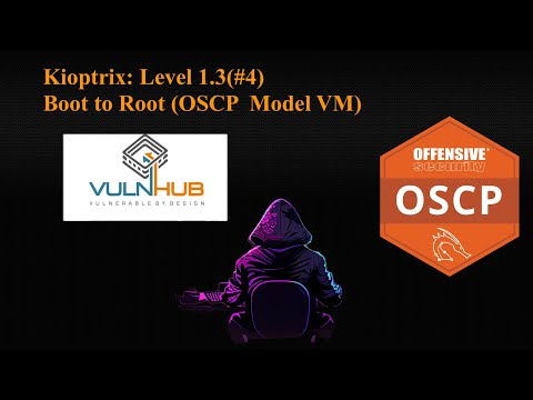 Kioptrix:Level 1.3 (#4) Walkthrough Summary (Vulnhub| OSCP Model)