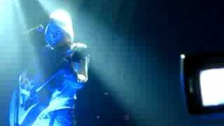 Kill Hannah @ NYC - No One Dreams Anyway