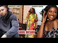 SOUL DESIRE {FULL MOVIE}Maurice Sam, Chinenye Nnebe 2023 New Exclusive Nigerian Romantic Movie