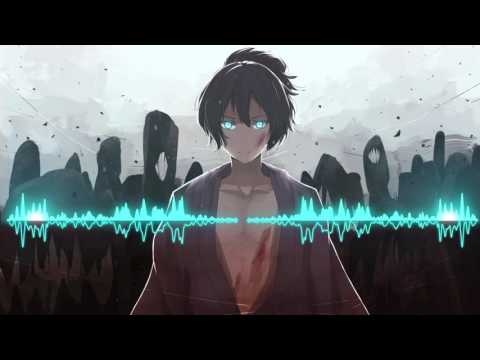 Nightcore-Lost within