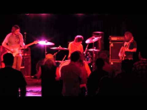 Earthless - October 18, 2013 full set