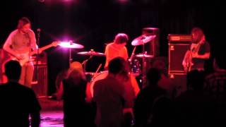 Earthless - October 18, 2013 full set