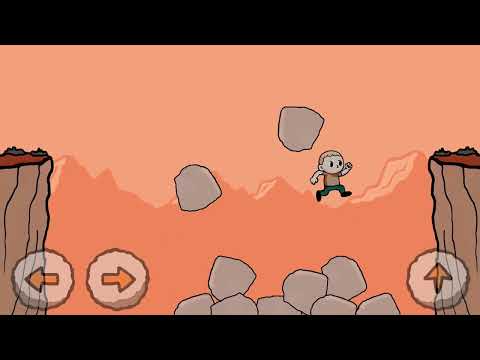 Rockfall