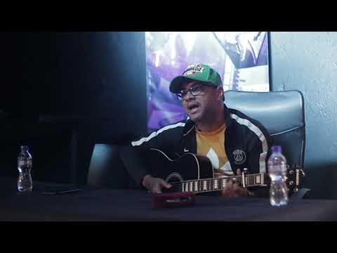 EAS / WILFRAN CASTILLO Volver - Los Inquietos del Vallenato