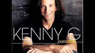 Kenny G - Forever In Love (CD version)