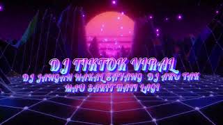 Download lagu DJ JANGAN NAKAL SAYANG  DJ AKU TAK MAU SAKIT HATI LAGI mp3
