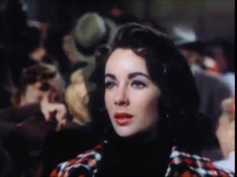 The Last Time I Saw Paris (1954) ELIZABETH TAYLOR
