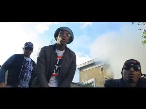 Mayo X Furax X Rexos - ZOO [2Kartel FiLMS] #Block12