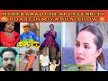 Shabana Aunty Roast Instagram Kachra Kya Bolte Miya Dekhte Jaao Aur Mazze L Miyabhaitalks
