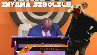 Download lagu Apostle MS Mpungose || INYAMA ISIBOLILE mp3 Download lagu Apostle MS Mpungose || INYAMA ISIBOLILE mp3