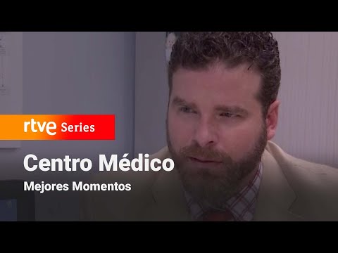 Medical Center: Episode 234 - Best #MedicalCenter Moments | RTVE Series