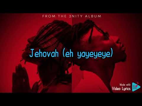 EPIXODE FT STONEBWOY - JEHOVAH