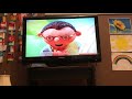 Bob The Builder Building Friendship Rare Canadian VHS