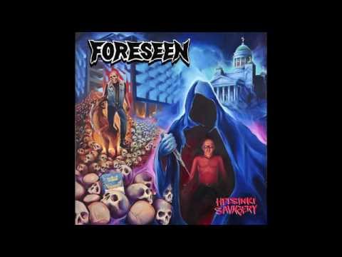 Foreseen - Death Injection