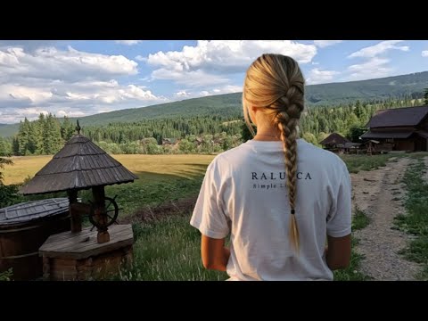 Un Loc Ascuns in Inima Muntilor Apuseni