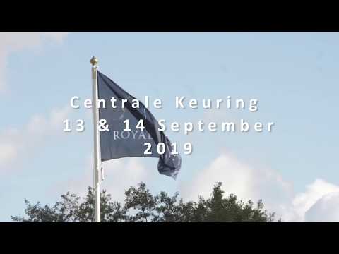 Veulenkampioenschap Centrale Keuring 2019 @ FCD Drachten