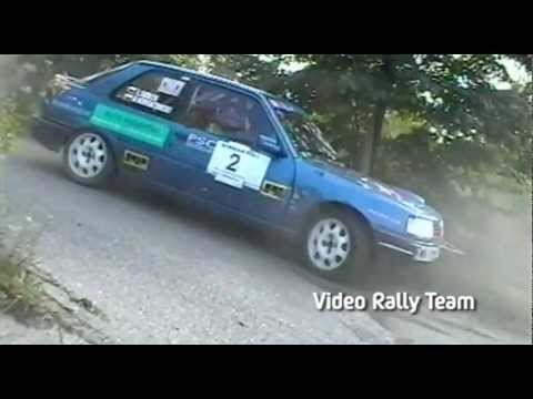 Letnie Kryterium Żerań 2004 - highlights by VRT